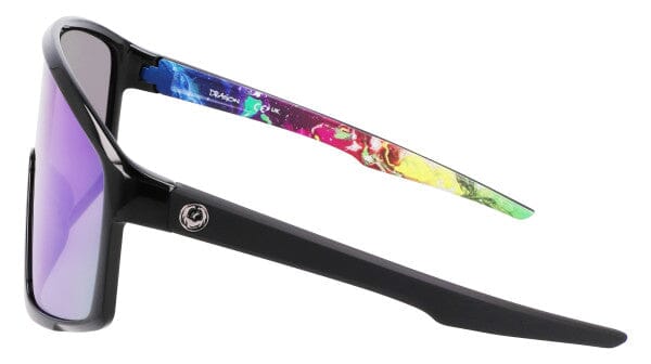 Dragon Amped Sunglasses