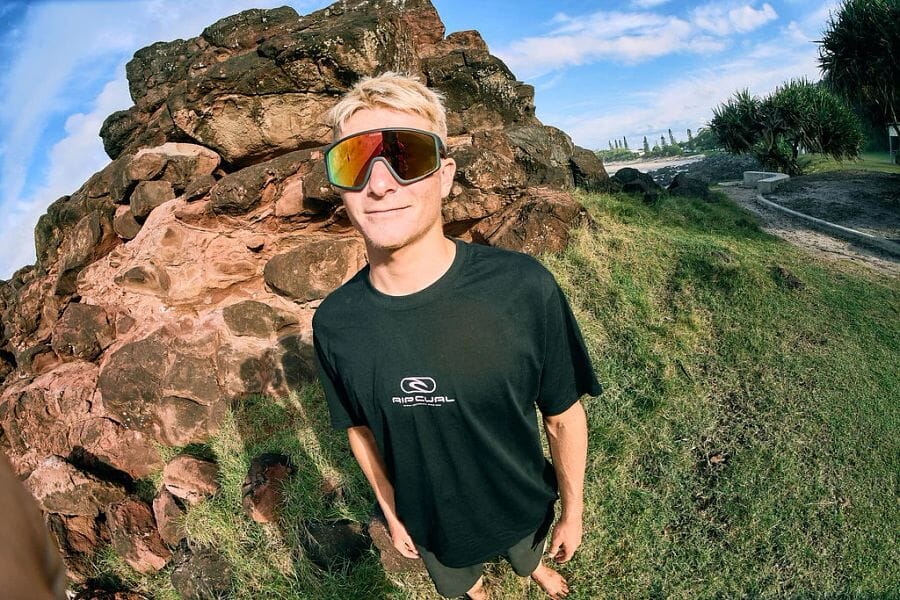 Dragon Amped Sunglasses