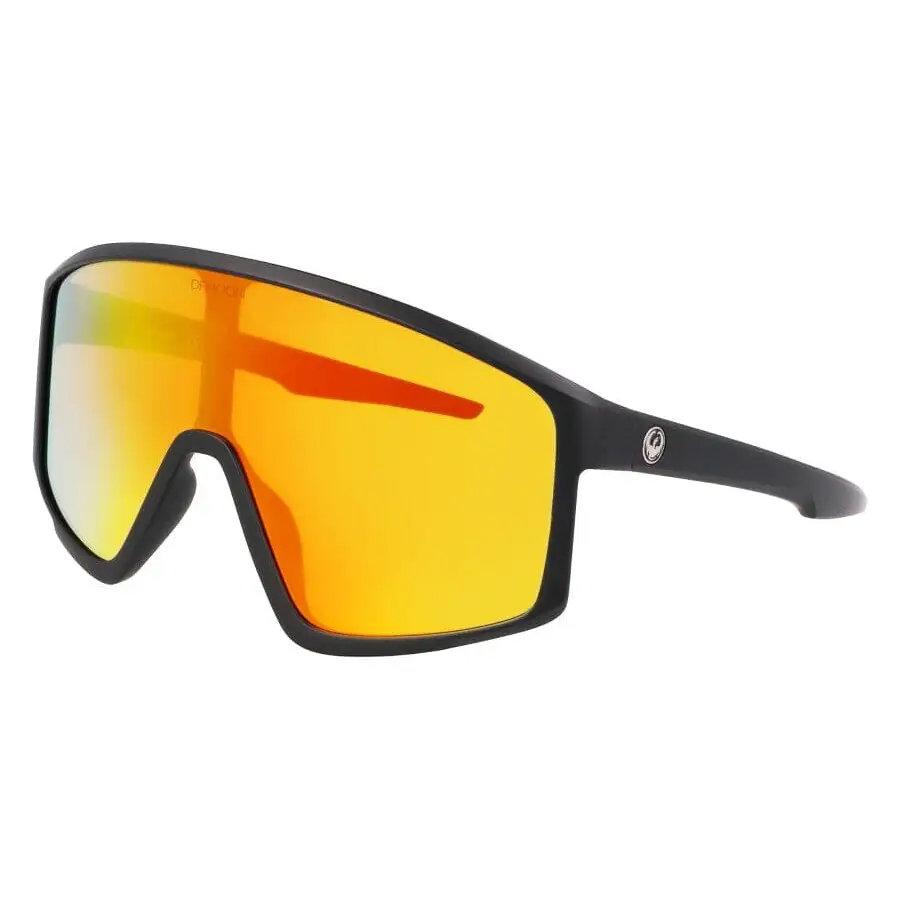 Dragon Amped Sunglasses