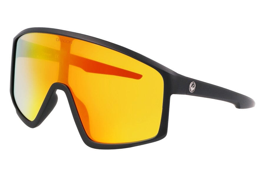 Dragon Amped Sunglasses