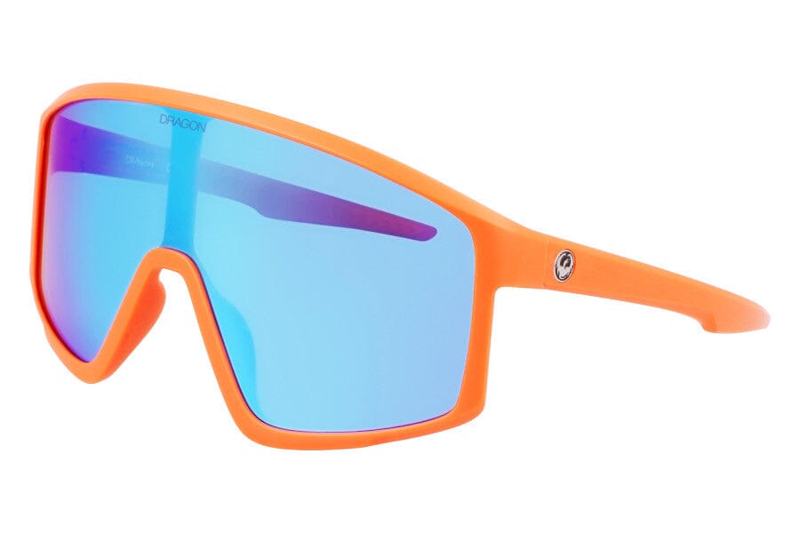 Dragon Amped Sunglasses