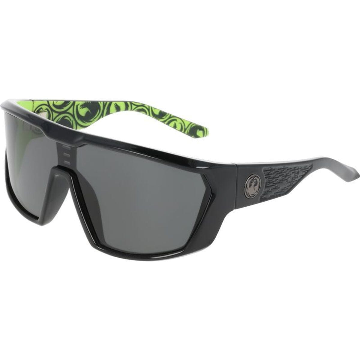 Dragon Chasm Sunglasses