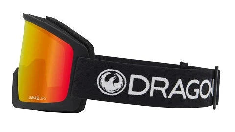Dragon DX3 L OTG Snow Goggles 2026