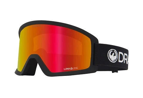 Dragon DX3 L OTG Snow Goggles 2026