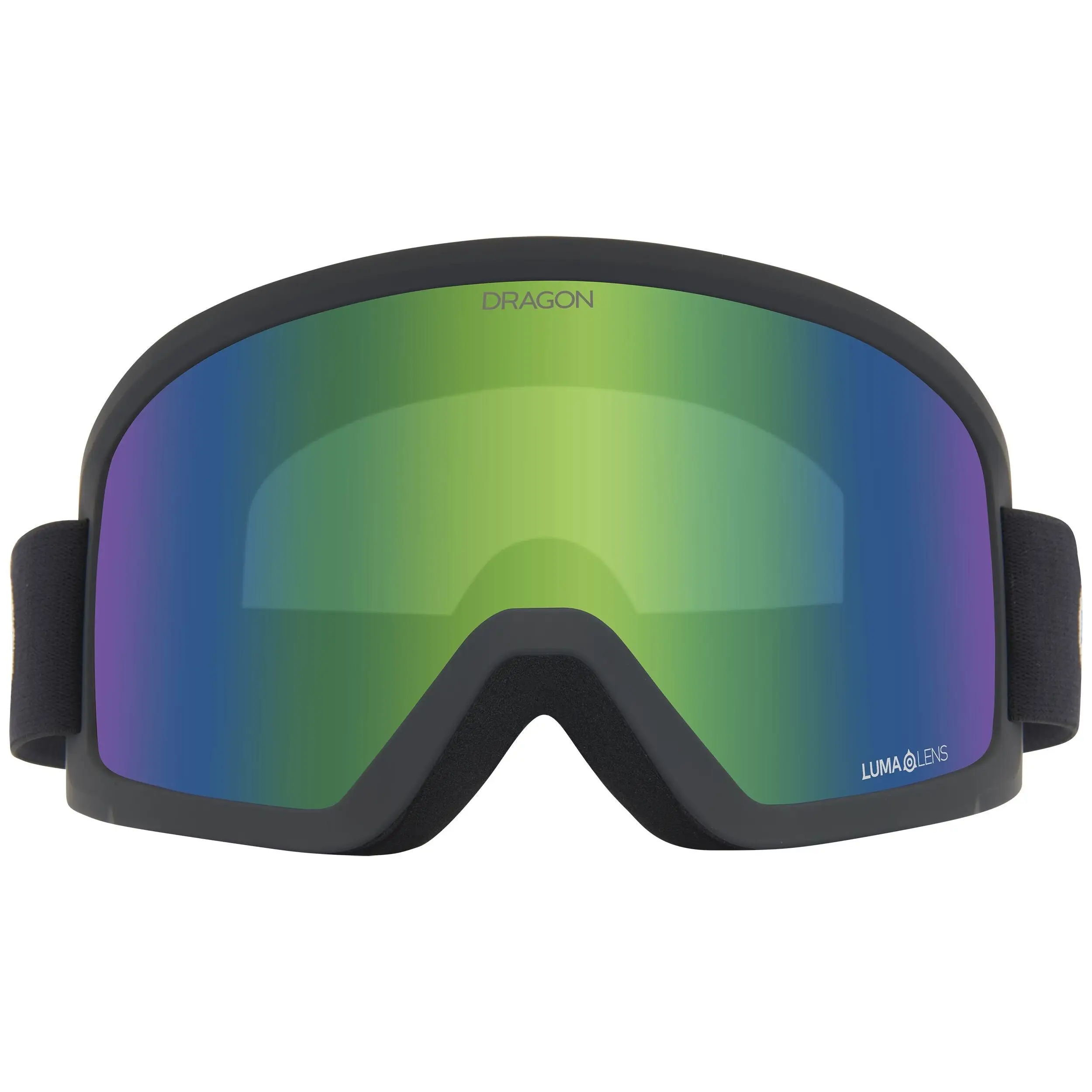 Dragon DX3 L OTG Snow Goggles 2026