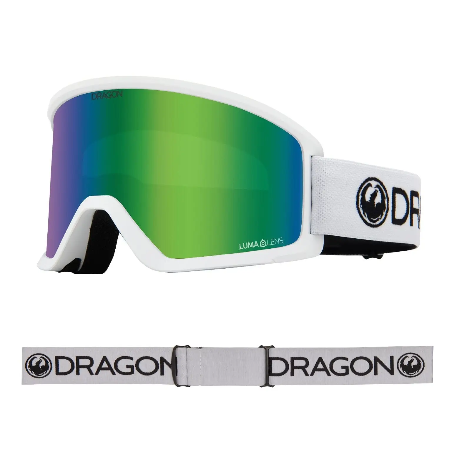 Dragon DX3 OTG Snow Goggles 2025