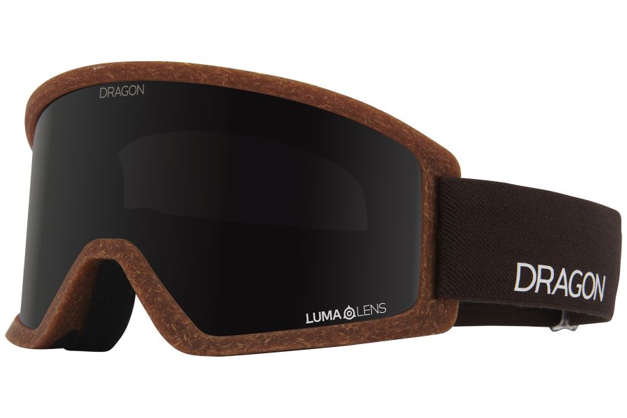 Dragon DX3 OTG Snow Goggles 2026