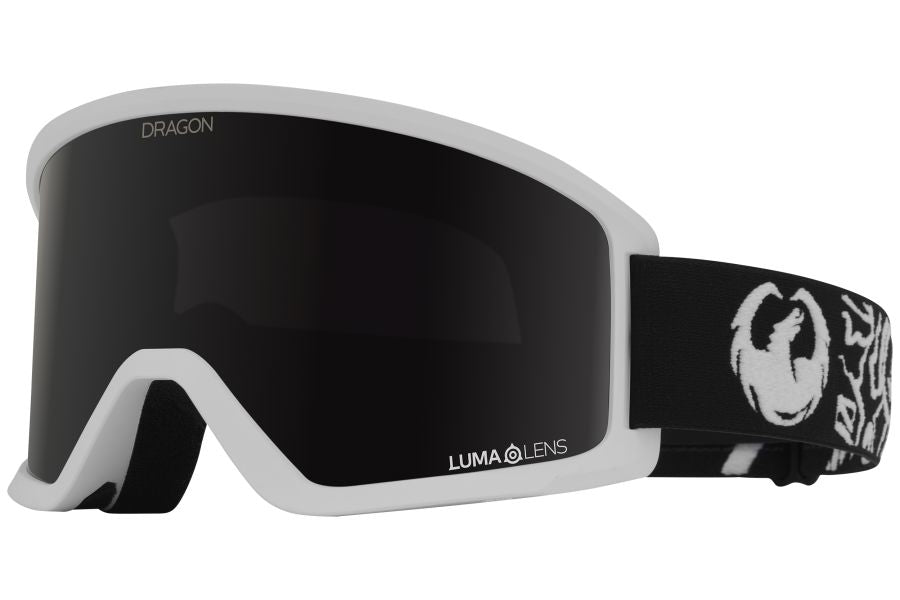Dragon DX3 OTG Snow Goggles 2026