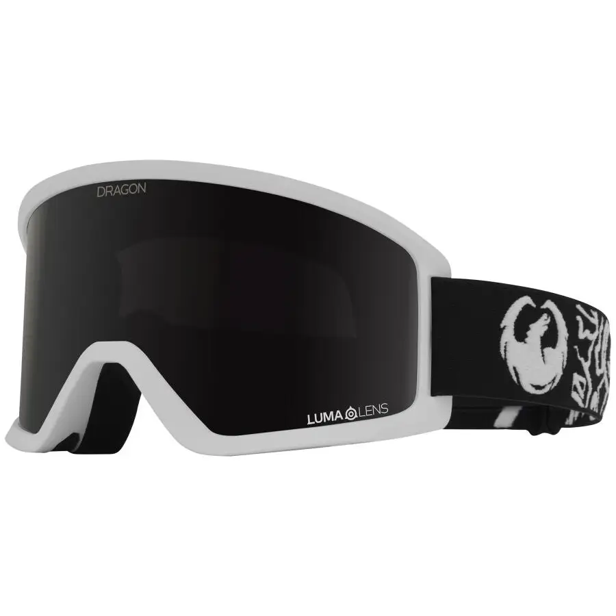 Dragon DX3 OTG Snow Goggles 2026