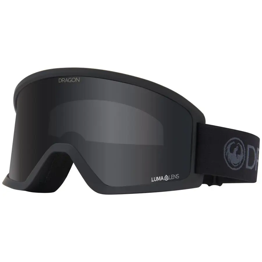 Dragon DX3 OTG Snow Goggles 2026