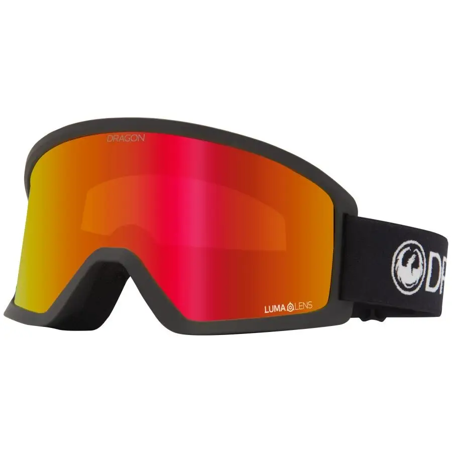 Dragon DX3 OTG Snow Goggles 2026