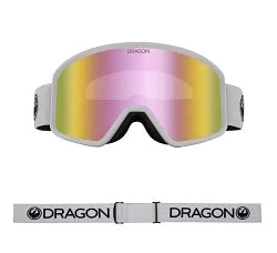 Dragon DXT OTG Snow Goggles 2025