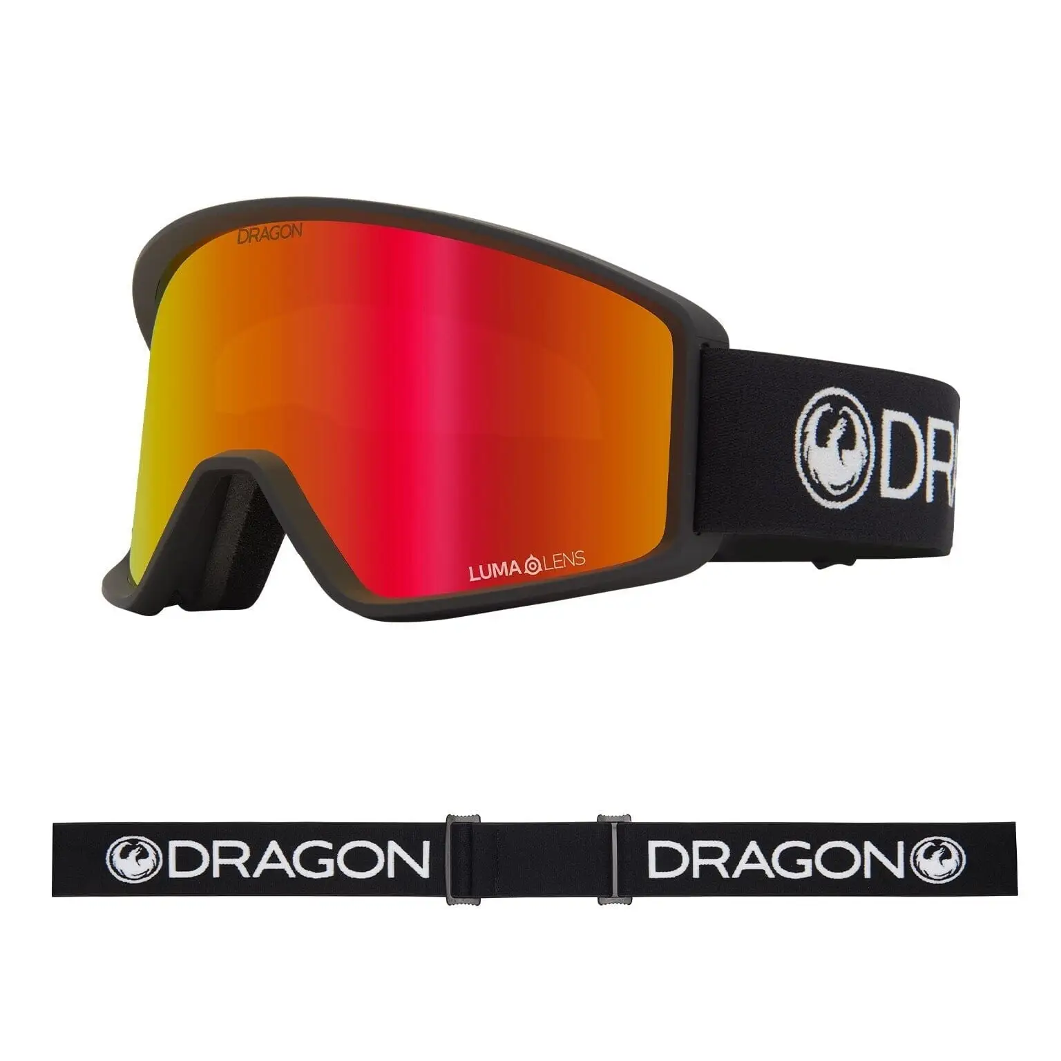 Dragon DXT OTG Snow Goggles 2025