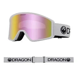Dragon DXT OTG Snow Goggles 2025