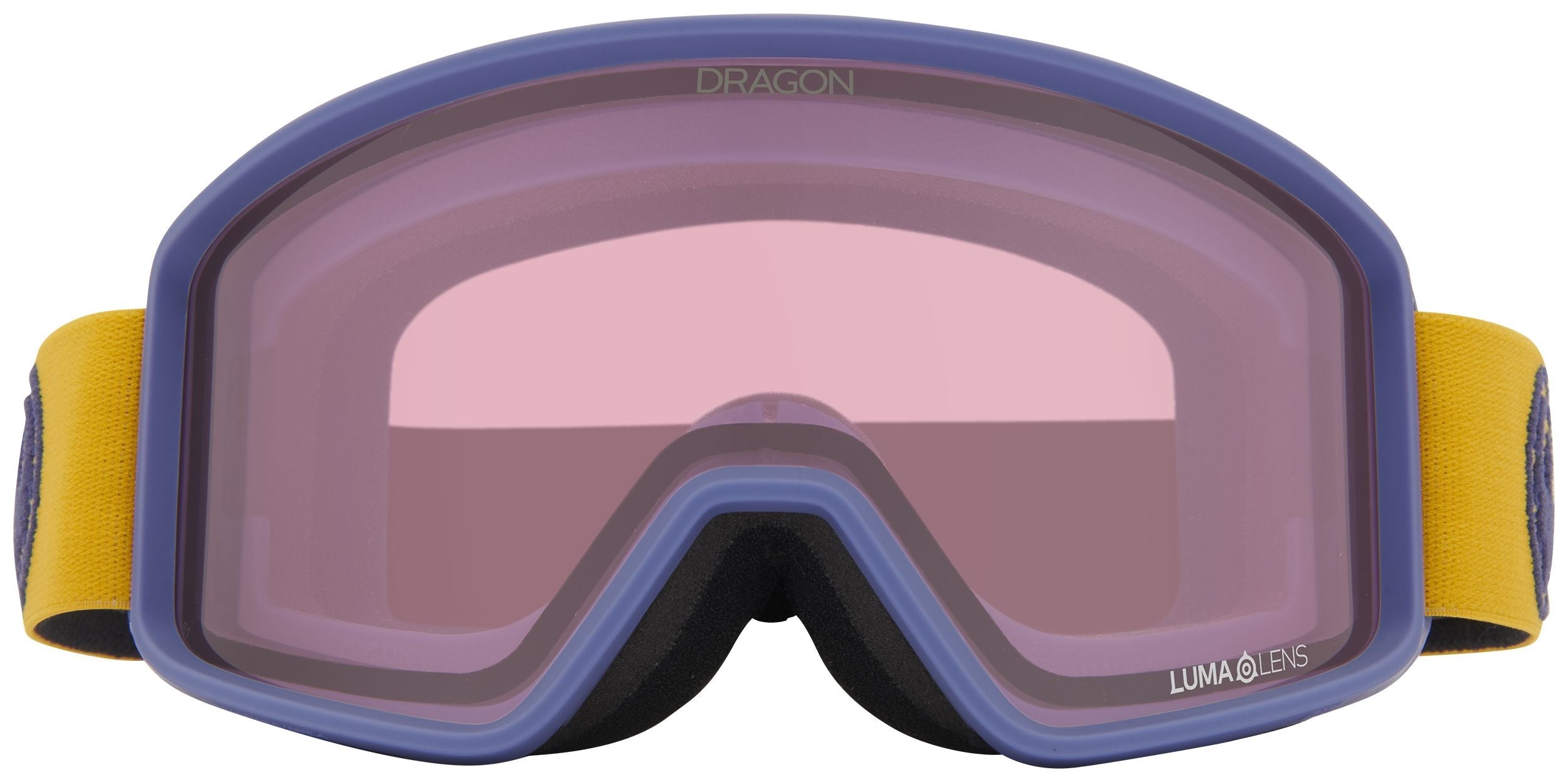 Dragon DXT OTG Snow Goggles 2026