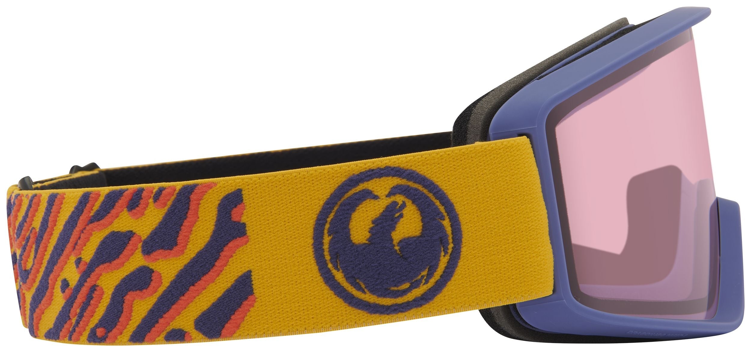 Dragon DXT OTG Snow Goggles 2026