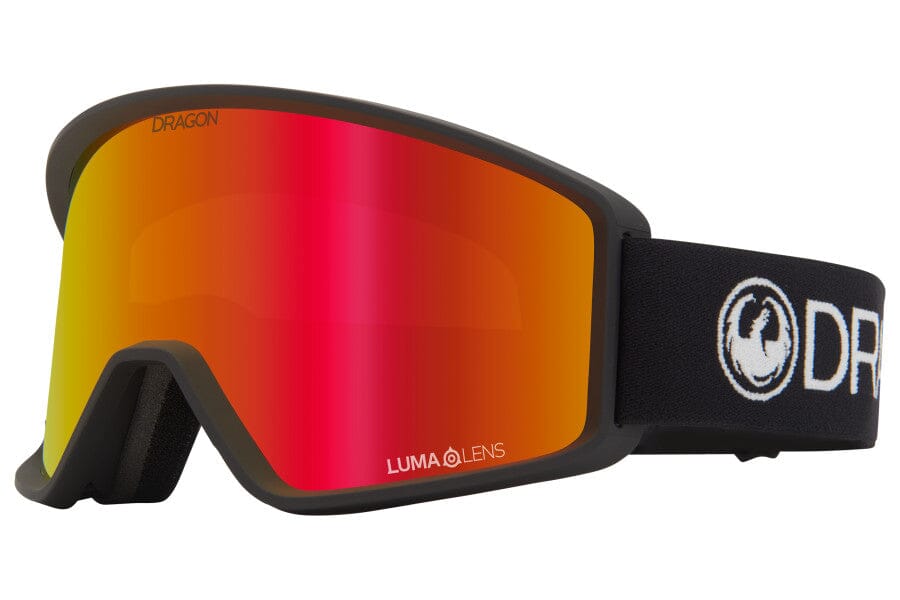 Dragon DXT OTG Snow Goggles 2026