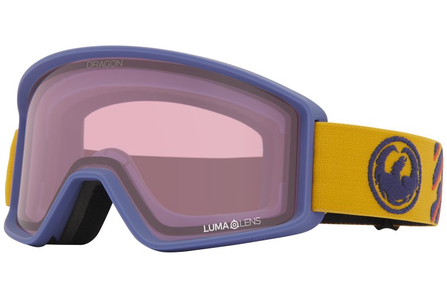 Dragon DXT OTG Snow Goggles 2026