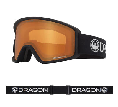 Dragon DXT OTG Youth Goggles 2024