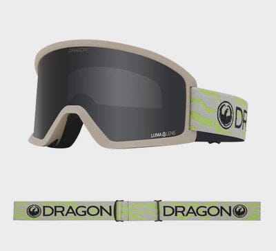 Dragon DXT OTG Youth Goggles 2024