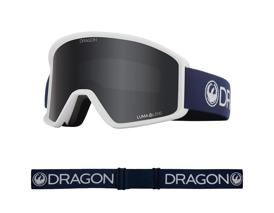 Dragon DXT OTG Youth Snow Goggles 2023