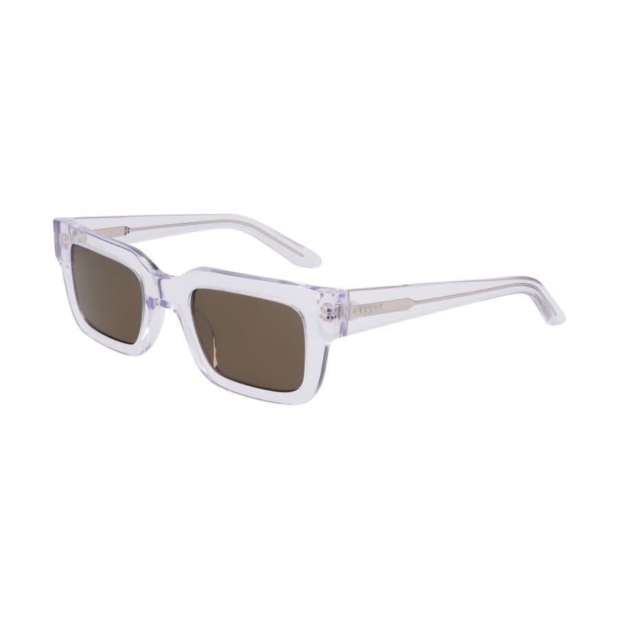 Dragon Ezra Sunglasses Shiny Crystal / LL G15 