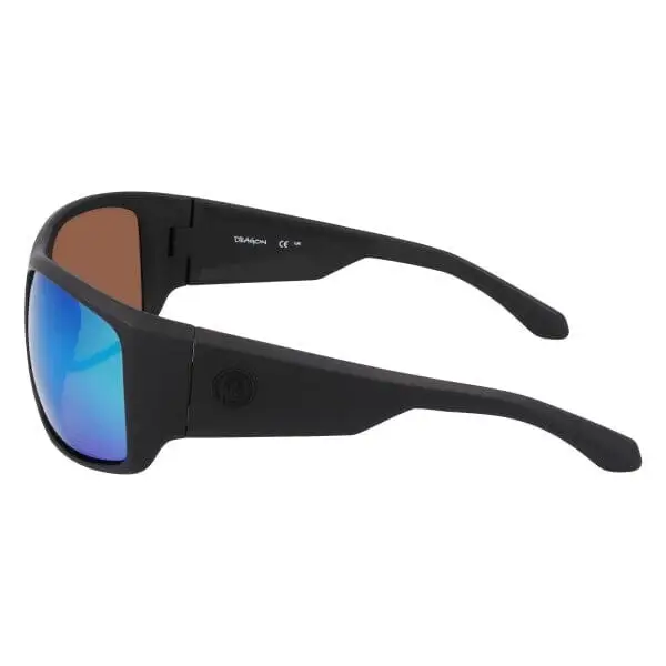 Dragon Harbor H20 Polarised Sunglasses