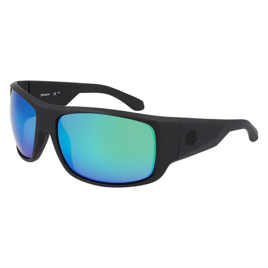 Dragon Harbor H20 Polarised Sunglasses