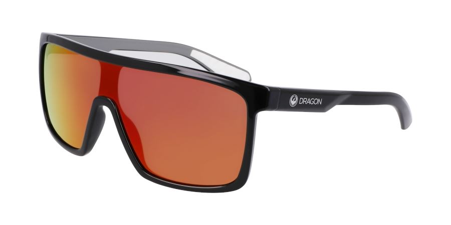 Dragon Momentum Polarised Sunglasses