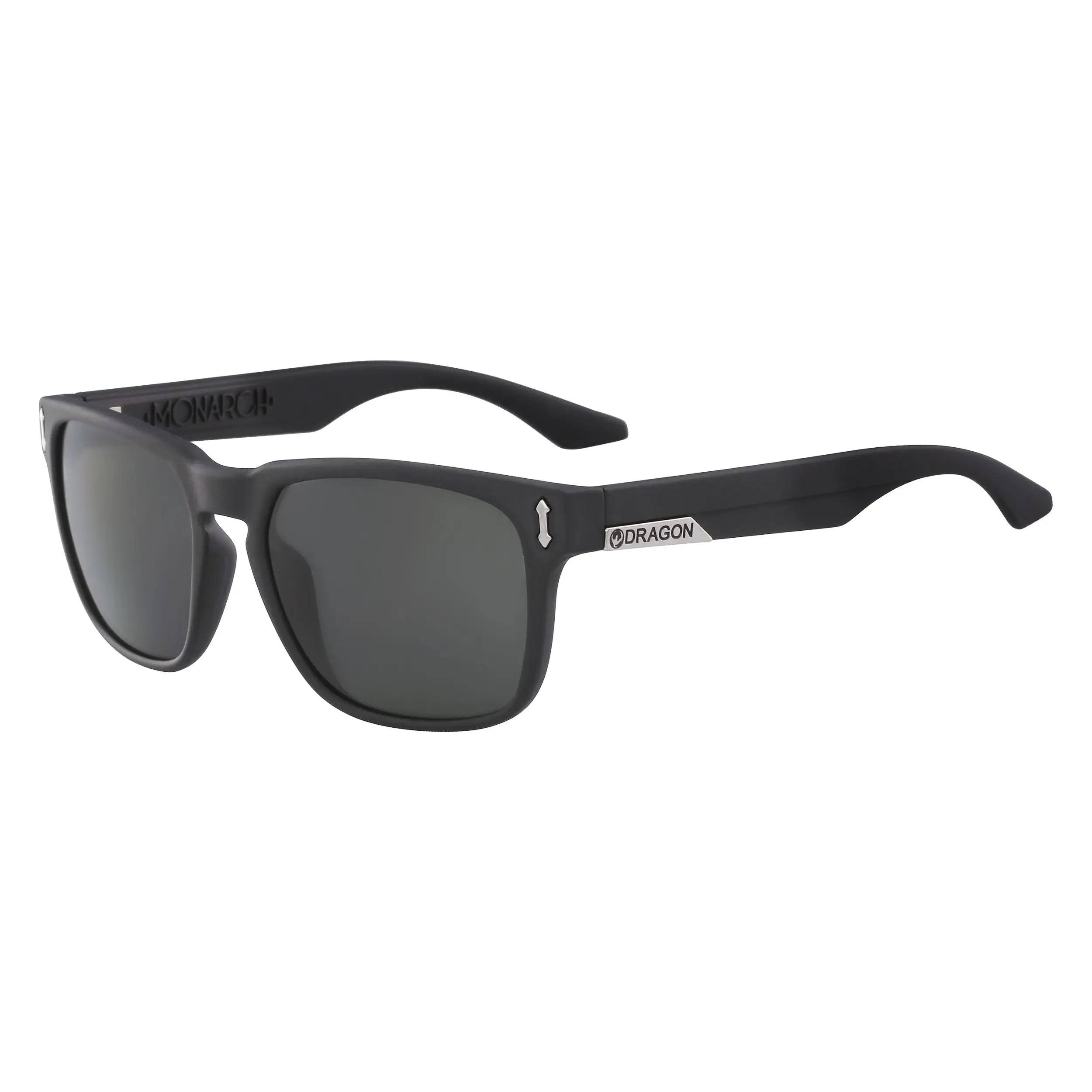 Dragon Monarch Polarised Sunglasses