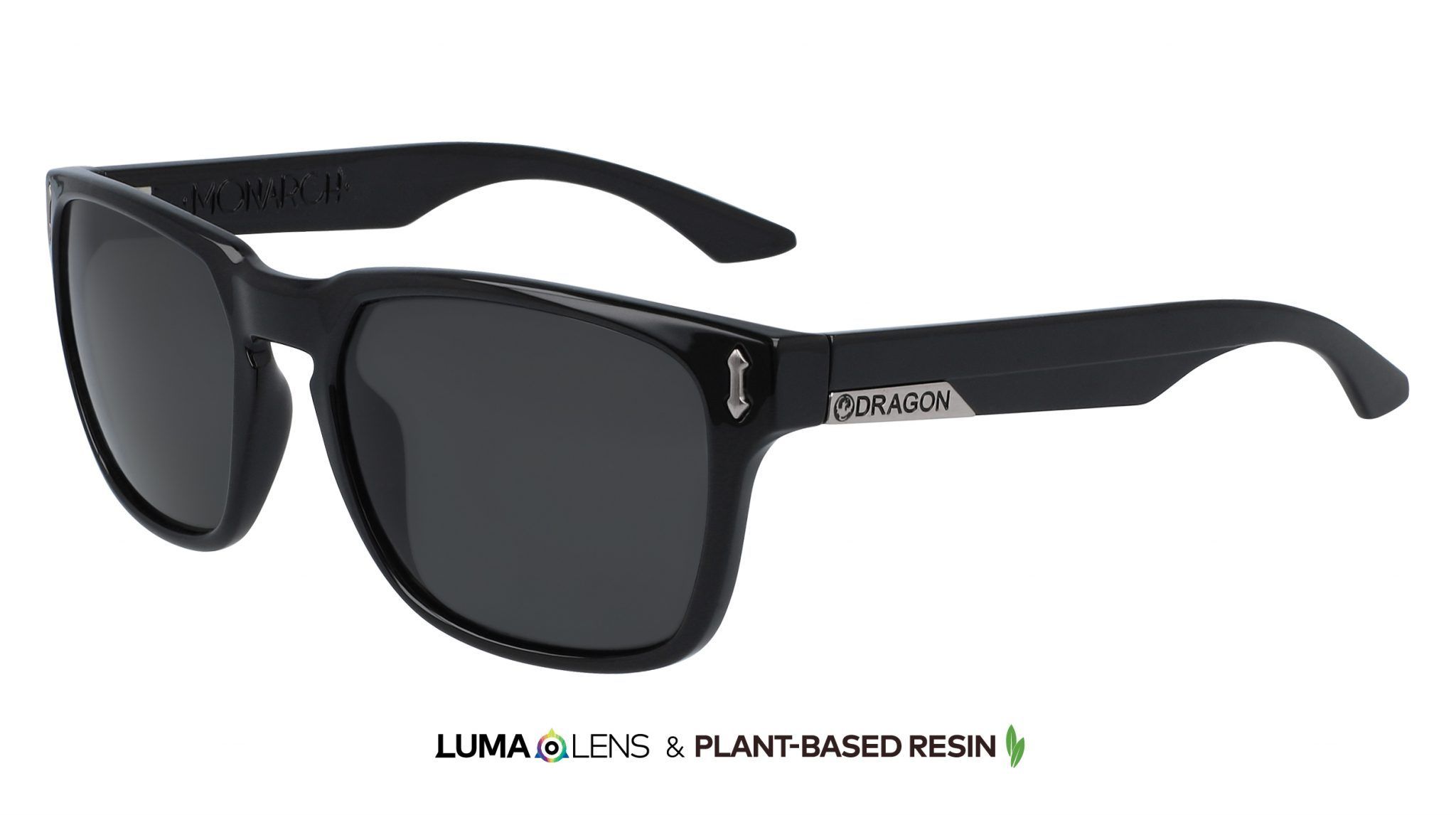 Dragon Monarch Sunglasses