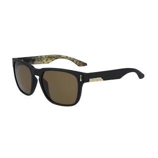 Dragon Monarch Sunglasses Matte Black Lynx / Brown 