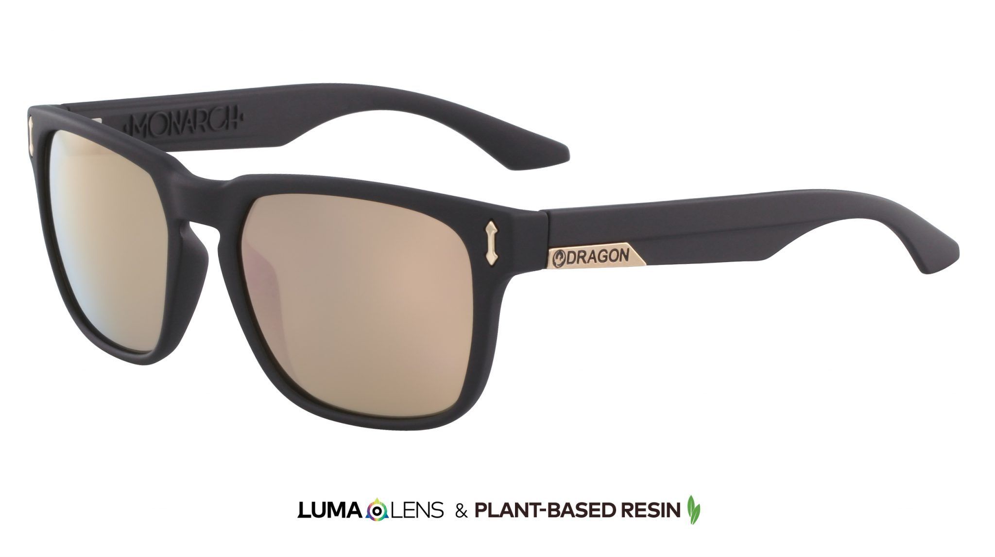Dragon Monarch Sunglasses