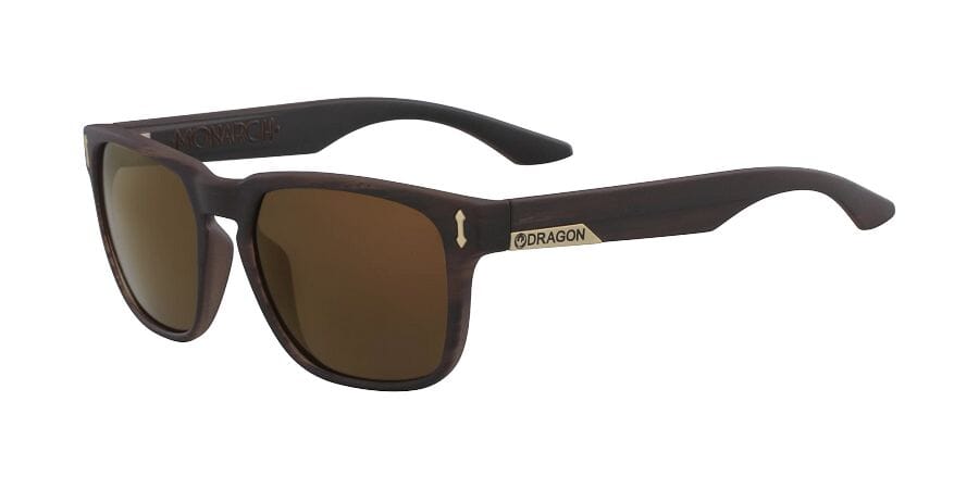 Dragon Monarch Sunglasses