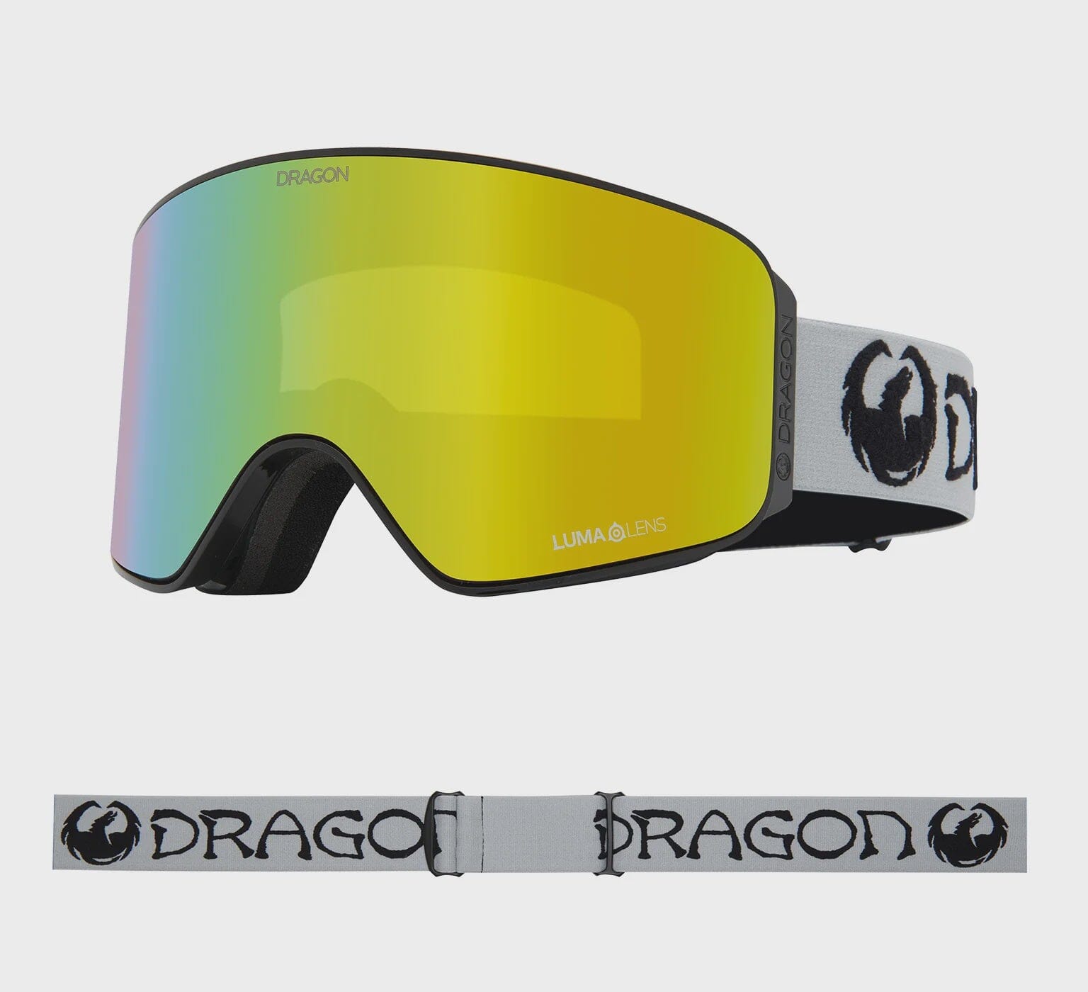 Dragon NFX MAG OTG Goggles 2024