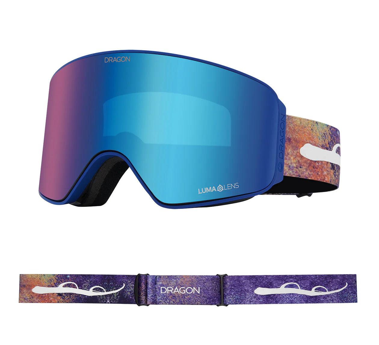 Dragon NFX MAG OTG Goggles 2024