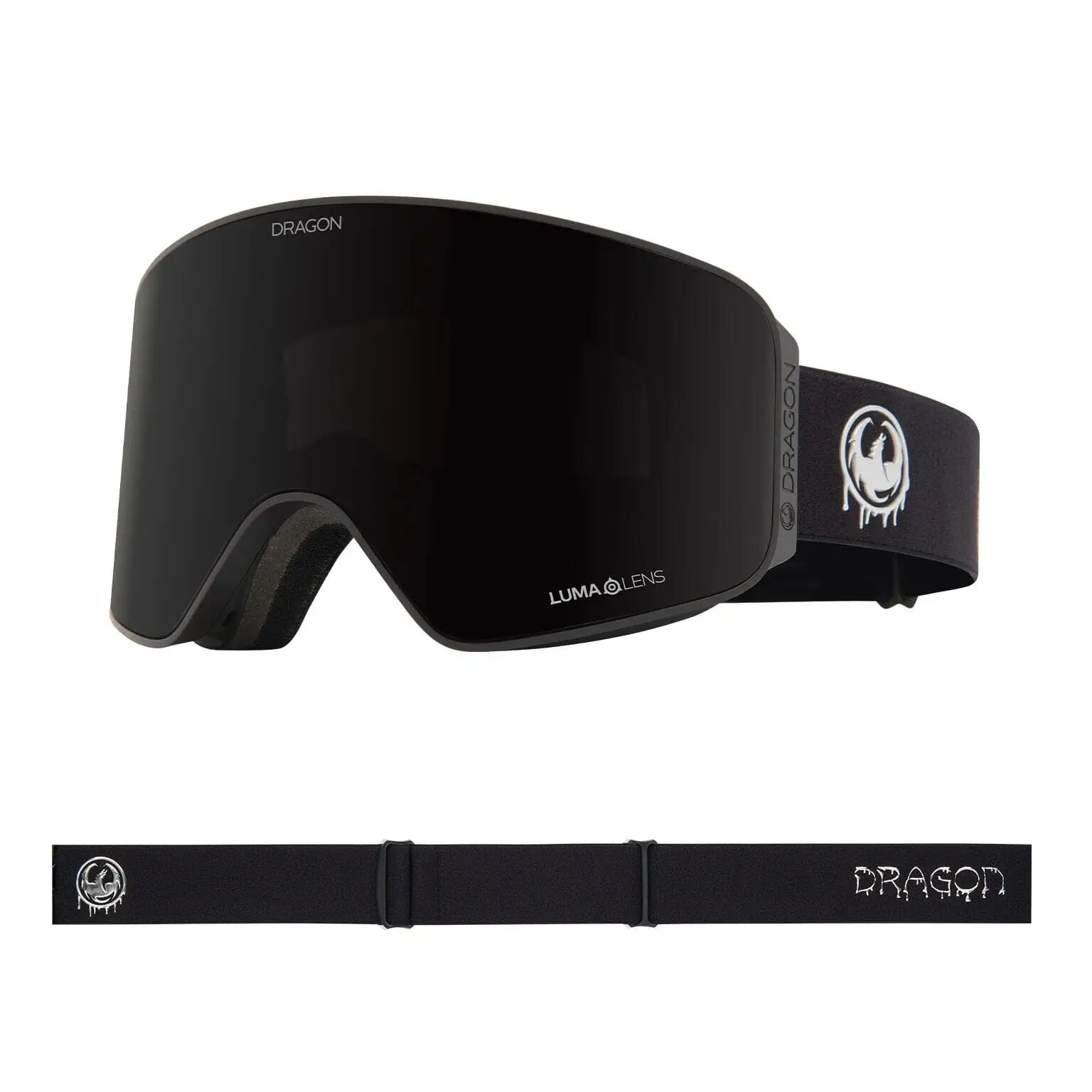 Dragon NFX MAG OTG Snow Goggles 2025