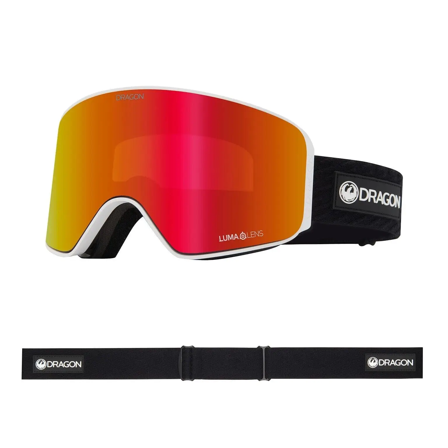Dragon NFX MAG OTG Snow Goggles 2025