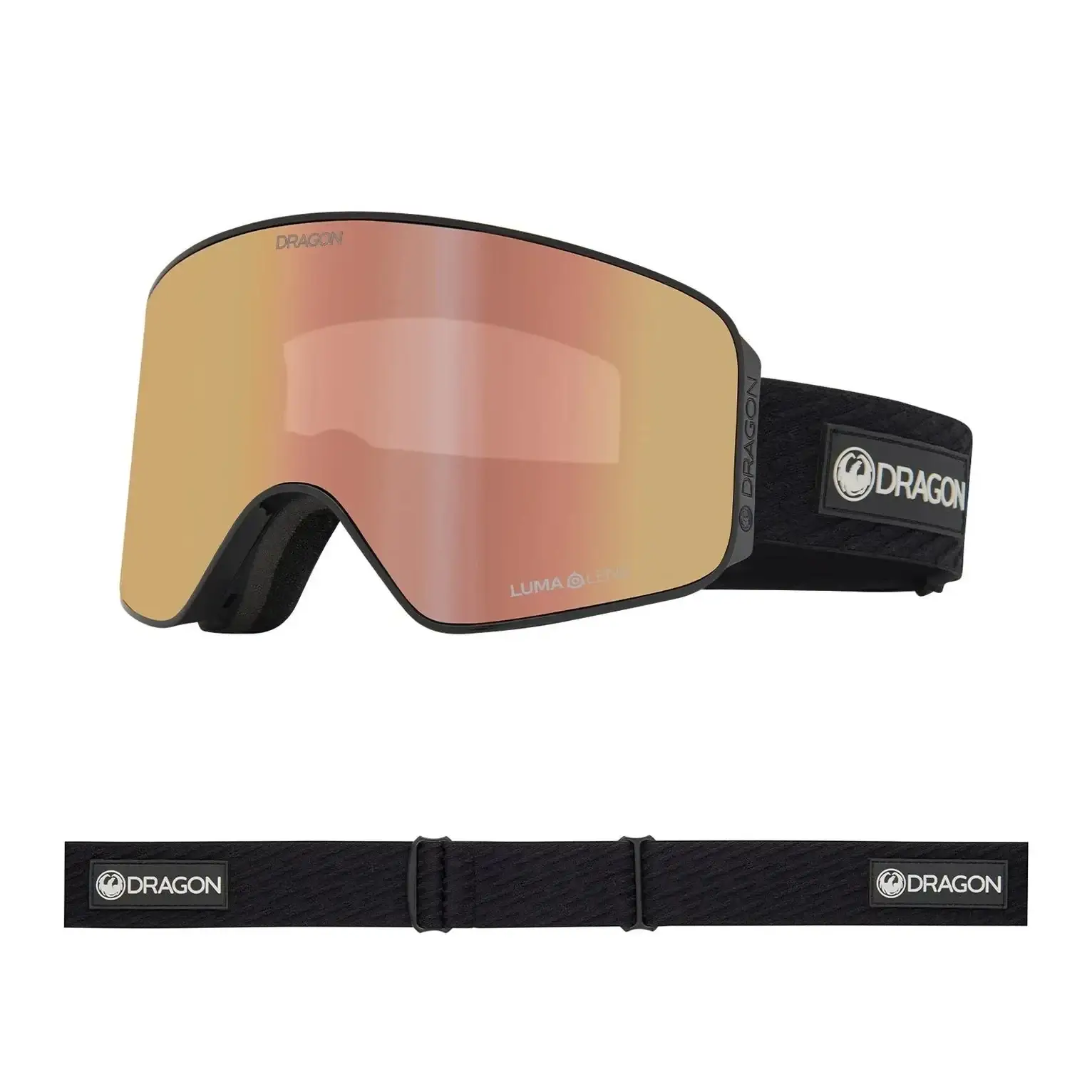 Dragon NFX MAG OTG Snow Goggles 2026