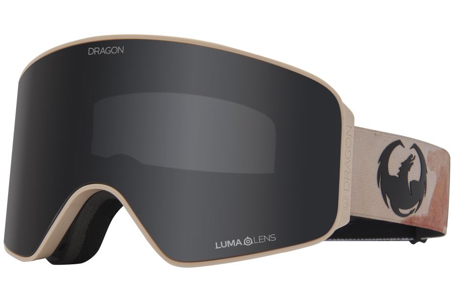 Dragon NFX MAG OTG Snow Goggles 2026