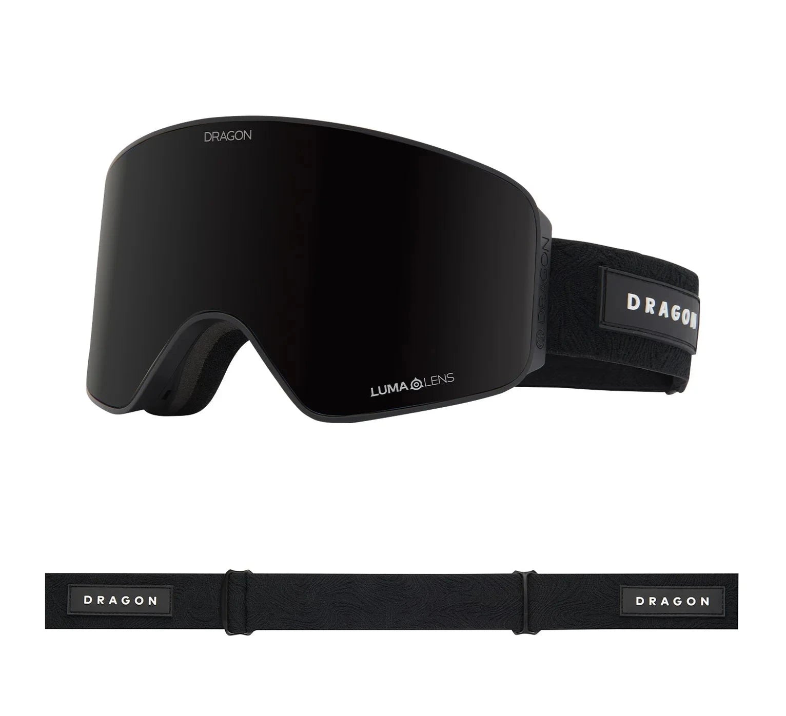 Dragon NFX MAG OTG Snow Goggles 2026