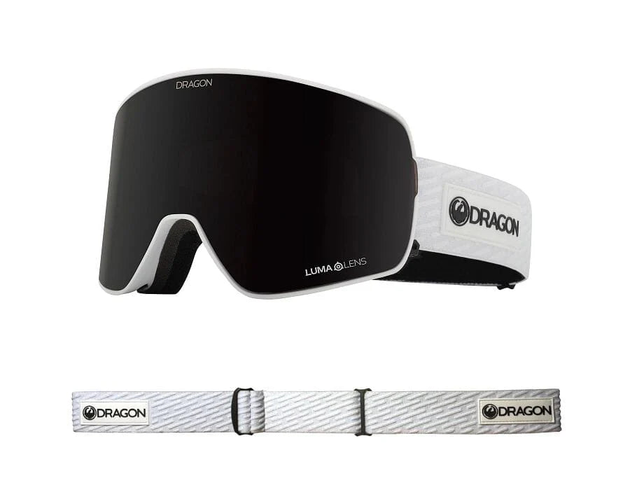 Dragon NFX2 Snow Goggles 2023