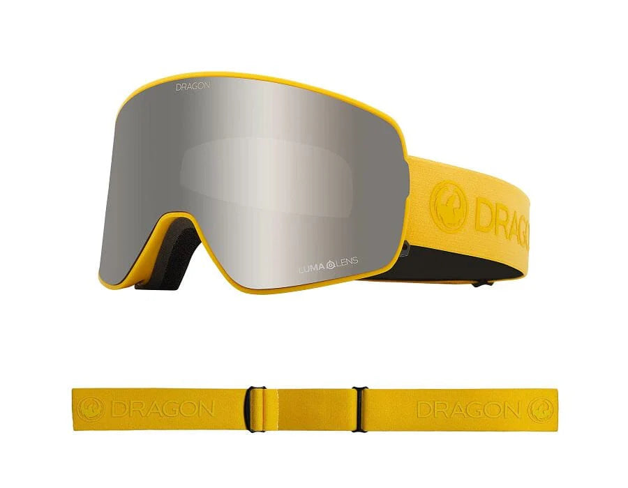Dragon NFX2 Snow Goggles 2023