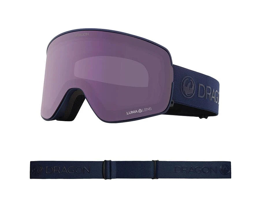 Dragon NFX2 Snow Goggles 2023