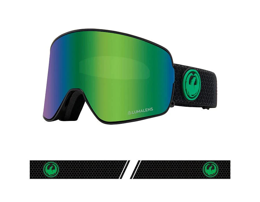 Dragon NFX2 Snow Goggles 2023