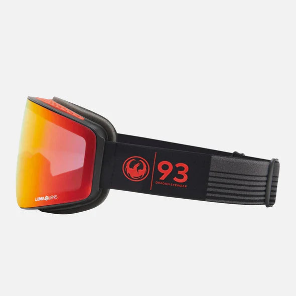 Dragon PXV 30 Years Snow Goggles 2024
