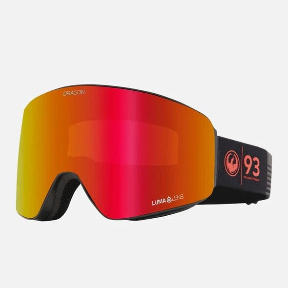 Dragon PXV 30 Years Snow Goggles 2024