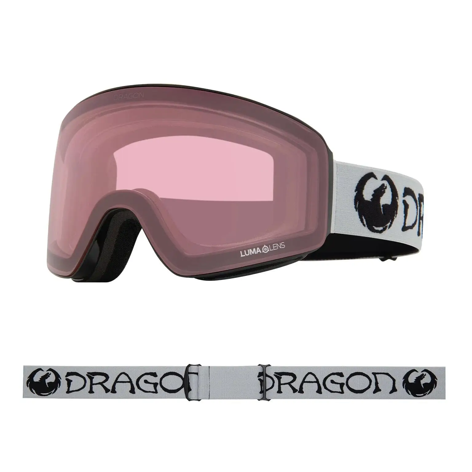 Dragon PXV Snow Goggles 2025