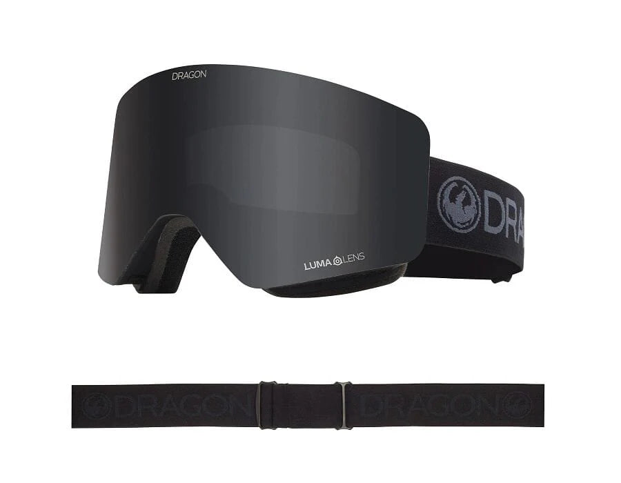 Dragon R1 OTG Snow Goggles 2023