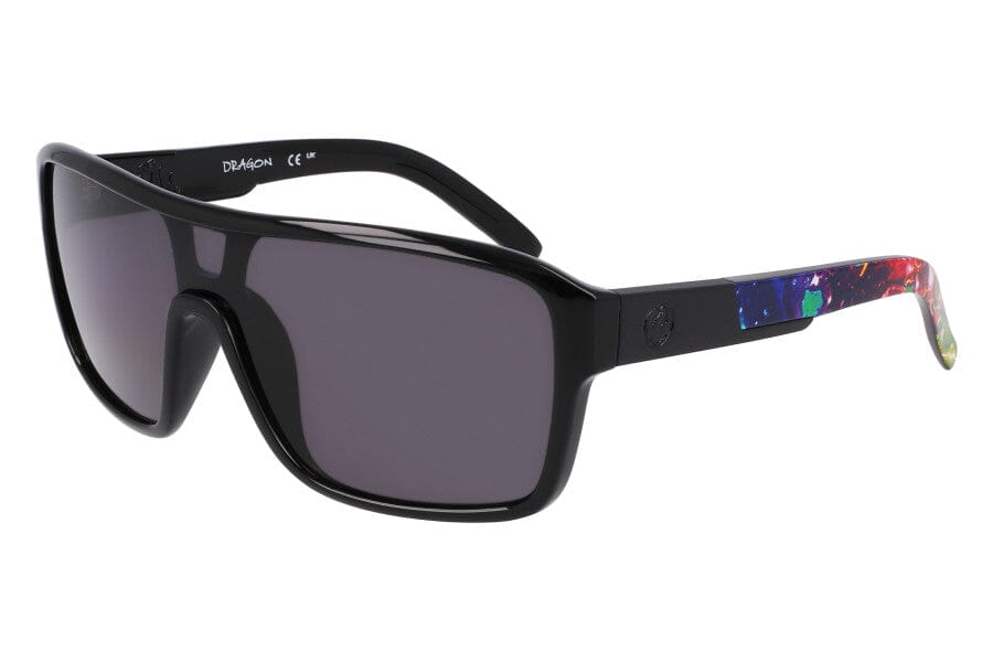 Dragon Remix Polarised Sunglasses